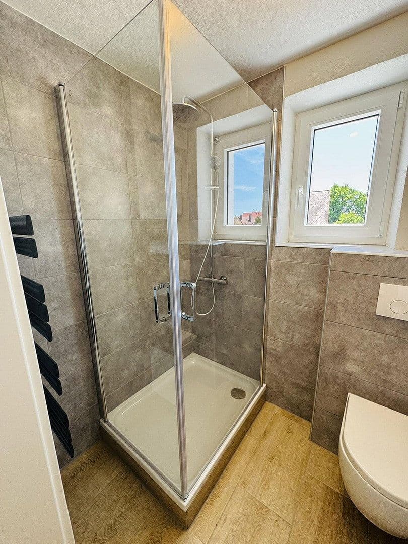 Prodej domu 180 m², pozemek 357 m², Bechhofen, Bavorsko Prodej domu 180 m², pozemek 357 m², Bechhofen, Bavorsko