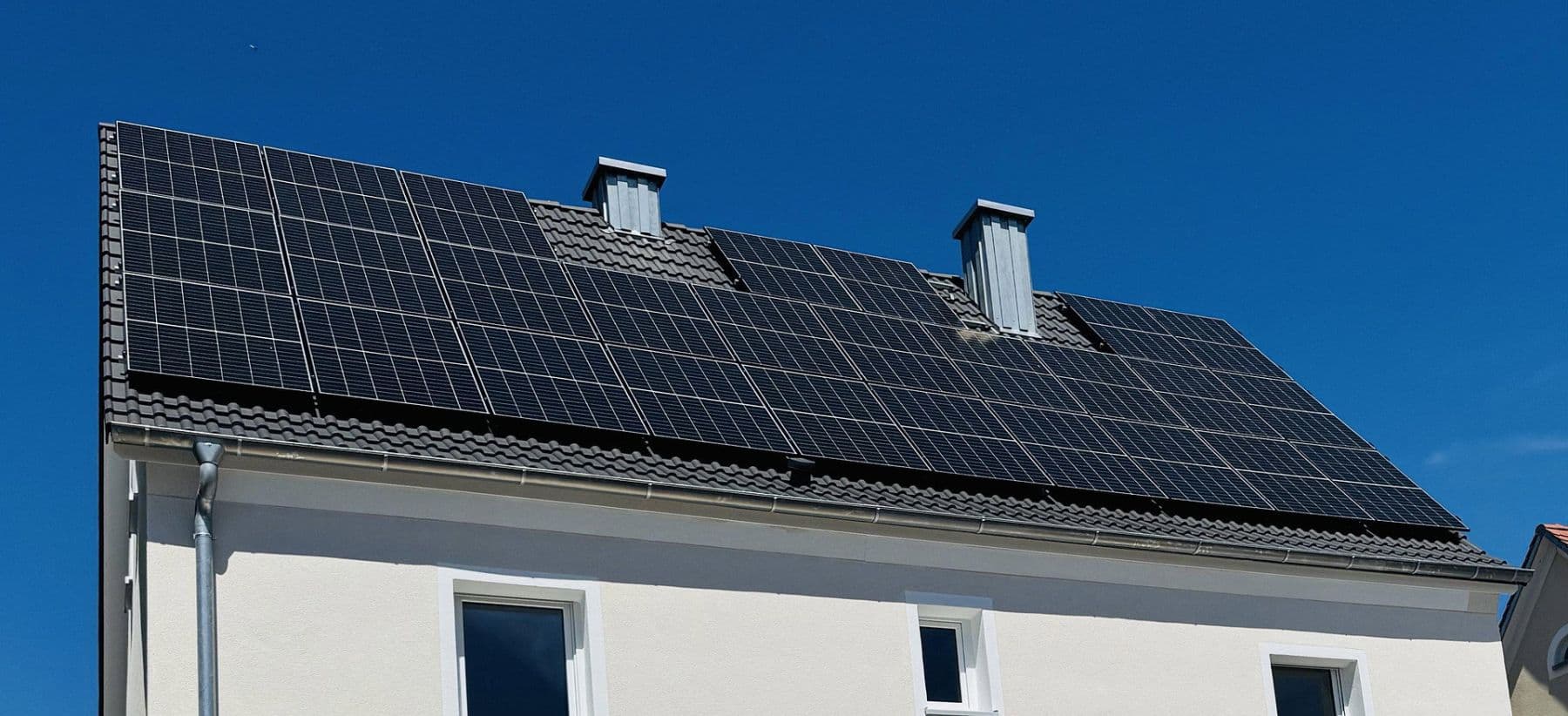 Prodej domu 180 m², pozemek 357 m², Bechhofen, Bavorsko Prodej domu 180 m², pozemek 357 m², Bechhofen, Bavorsko