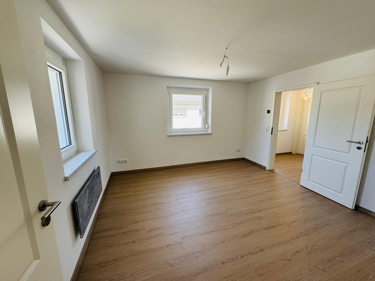 Prodej domu 180 m², pozemek 357 m², Bechhofen, Bavorsko Prodej domu 180 m², pozemek 357 m², Bechhofen, Bavorsko