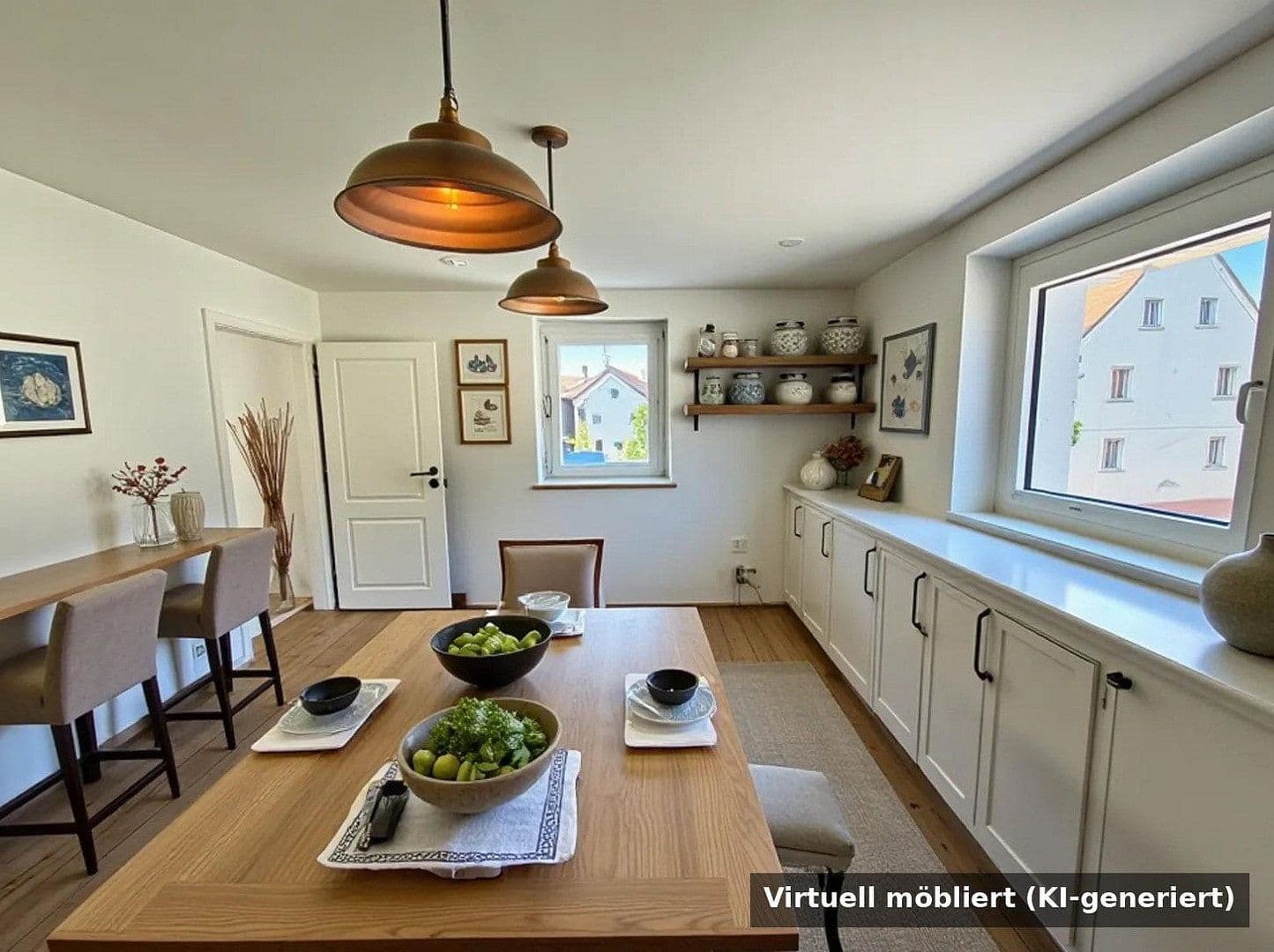 Prodej domu 180 m², pozemek 357 m², Bechhofen, Bavorsko Prodej domu 180 m², pozemek 357 m², Bechhofen, Bavorsko