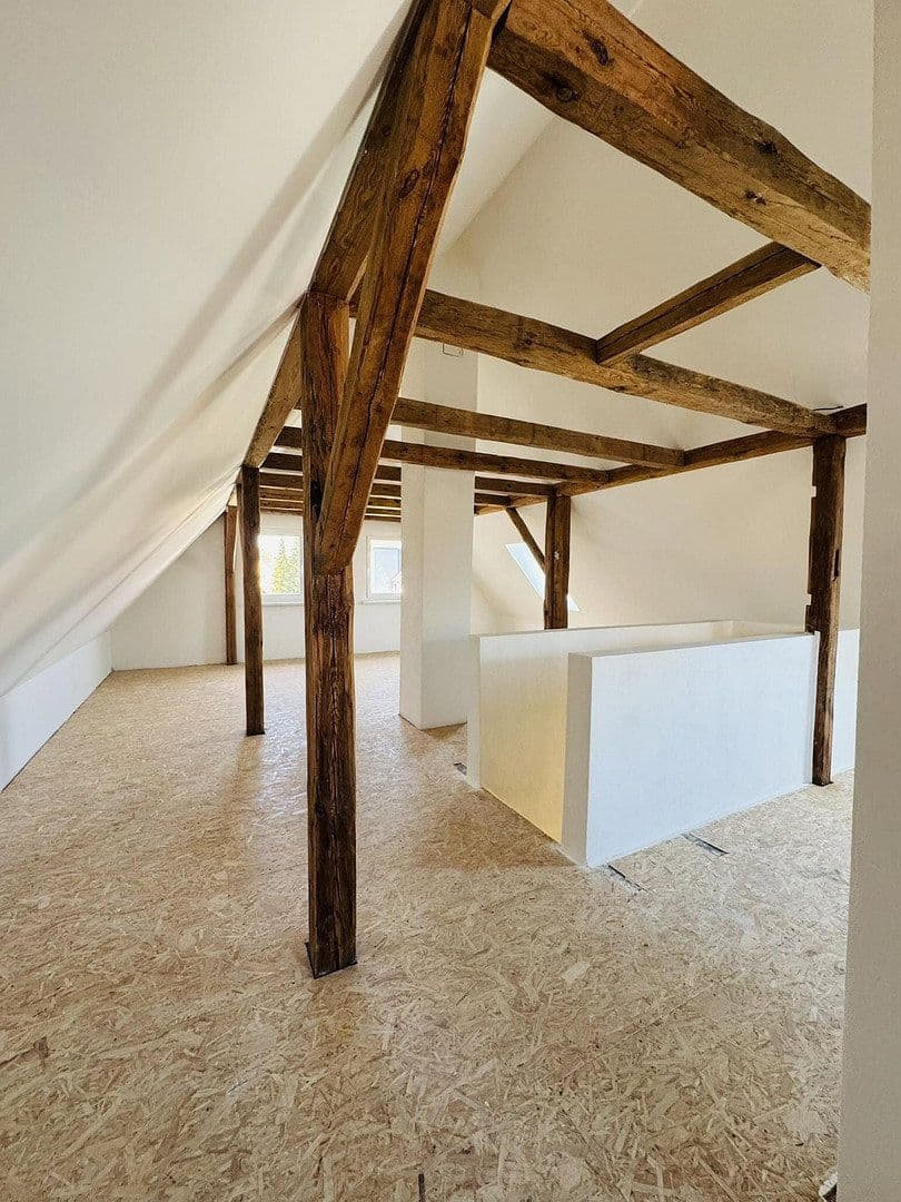 Prodej domu 180 m², pozemek 357 m², Bechhofen, Bavorsko Prodej domu 180 m², pozemek 357 m², Bechhofen, Bavorsko
