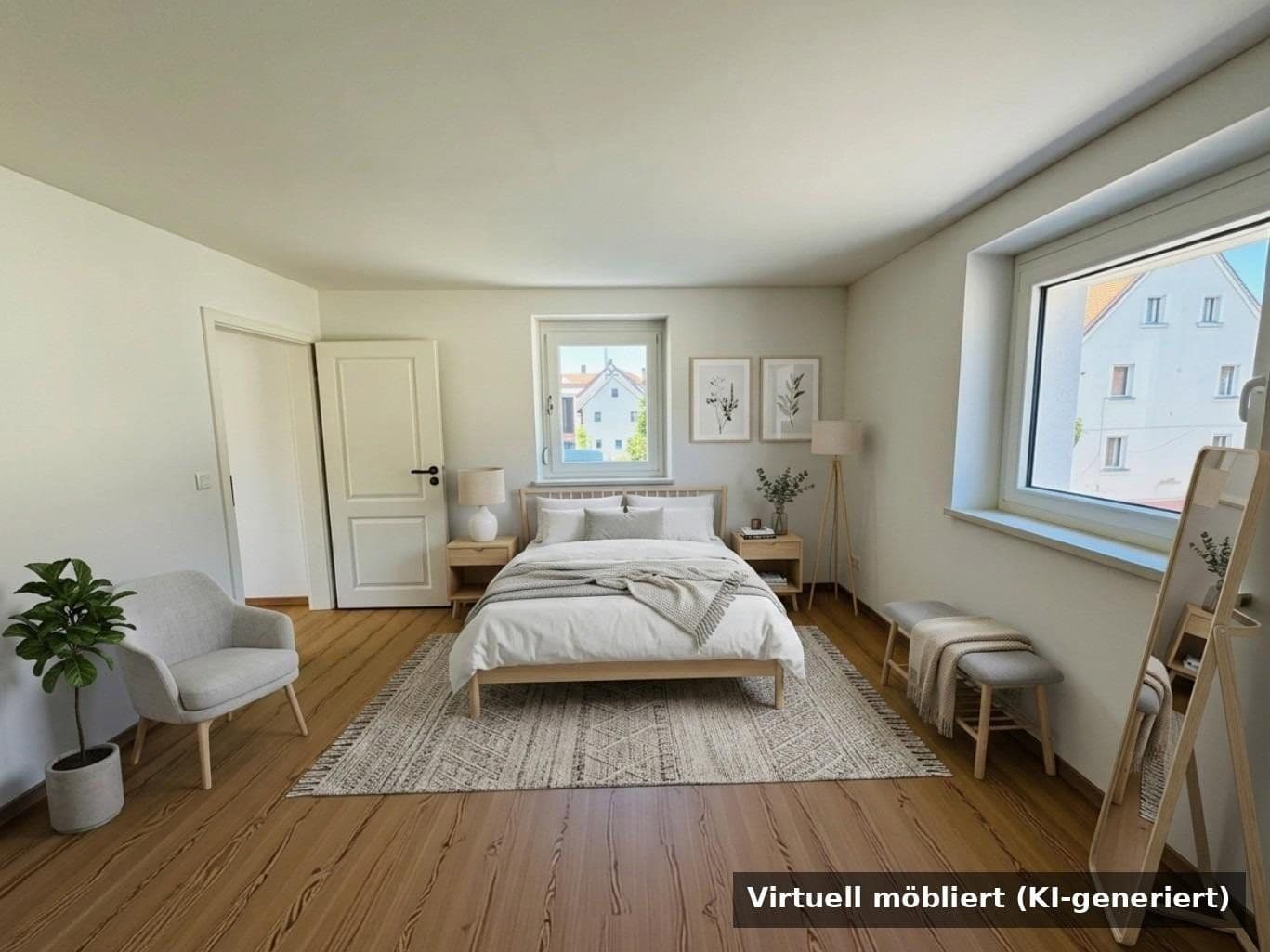 Prodej domu 180 m², pozemek 357 m², Bechhofen, Bavorsko Prodej domu 180 m², pozemek 357 m², Bechhofen, Bavorsko