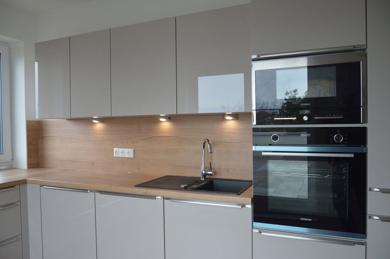 Pronájem bytu 3+1 97 m², Anny-Schlemm-Str. 7, Neu-Isenburg, Hessen Pronájem bytu 3+1 97 m², Anny-Schlemm-Str. 7, Neu-Isenburg, Hessen