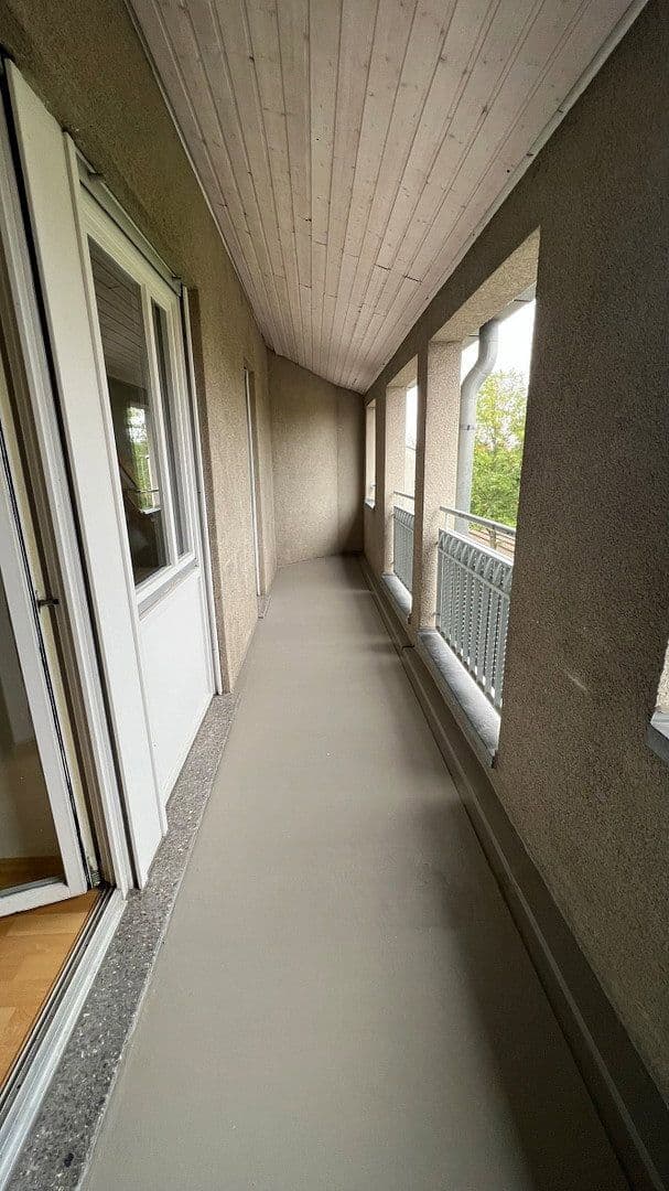 Pronájem bytu 2+kk 48 m², Karlsruhe-Waldstadt, Bádensko-Württembersko Pronájem bytu 2+kk 48 m², Karlsruhe-Waldstadt, Bádensko-Württembersko