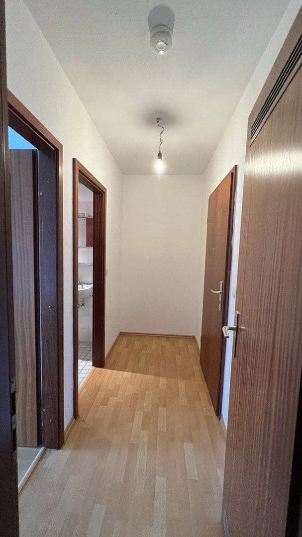 Pronájem bytu 2+kk 48 m², Karlsruhe-Waldstadt, Bádensko-Württembersko Pronájem bytu 2+kk 48 m², Karlsruhe-Waldstadt, Bádensko-Württembersko