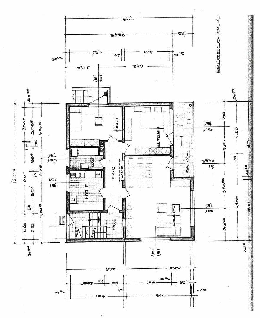 Prodej domu 267 m², pozemek 1.075 m², Wennigsen (Deister), Dolní Sasko Prodej domu 267 m², pozemek 1.075 m², Wennigsen (Deister), Dolní Sasko