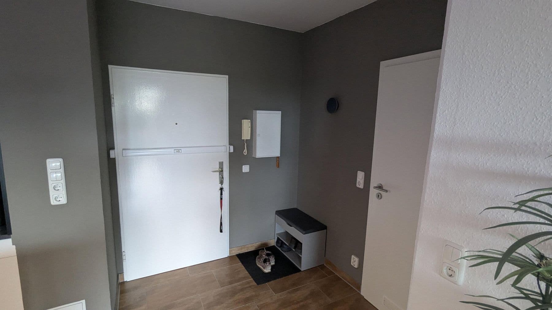 Pronájem bytu 2+1 60 m², Hamburg, Hamburg Pronájem bytu 2+1 60 m², Hamburg, Hamburg