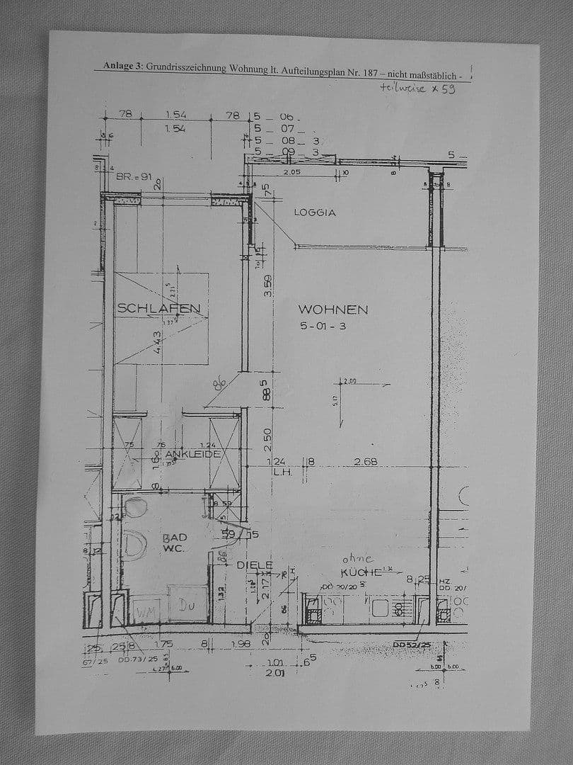 Pronájem bytu 2+1 60 m², Hamburg, Hamburg Pronájem bytu 2+1 60 m², Hamburg, Hamburg
