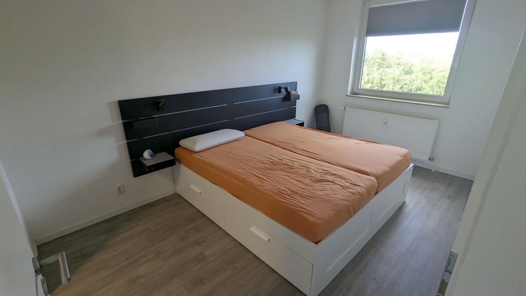 Pronájem bytu 2+1 60 m², Hamburg, Hamburg Pronájem bytu 2+1 60 m², Hamburg, Hamburg