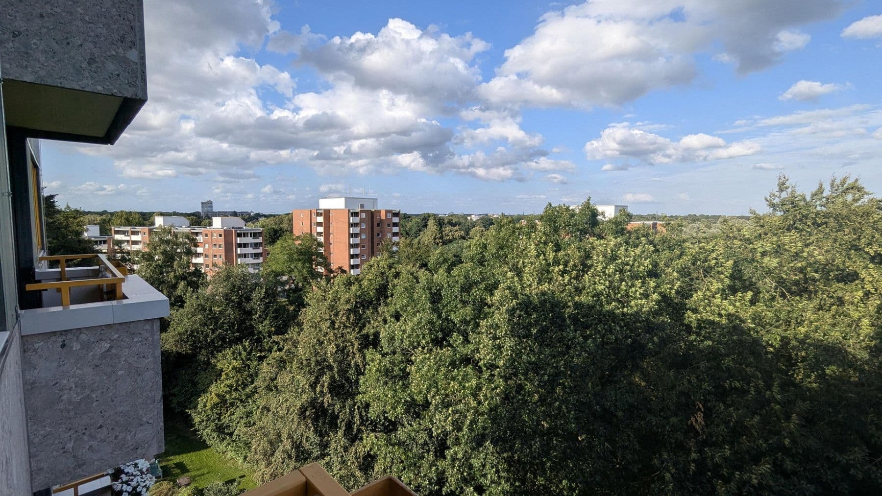 Pronájem bytu 2+1 60 m², Hamburg, Hamburg Pronájem bytu 2+1 60 m², Hamburg, Hamburg