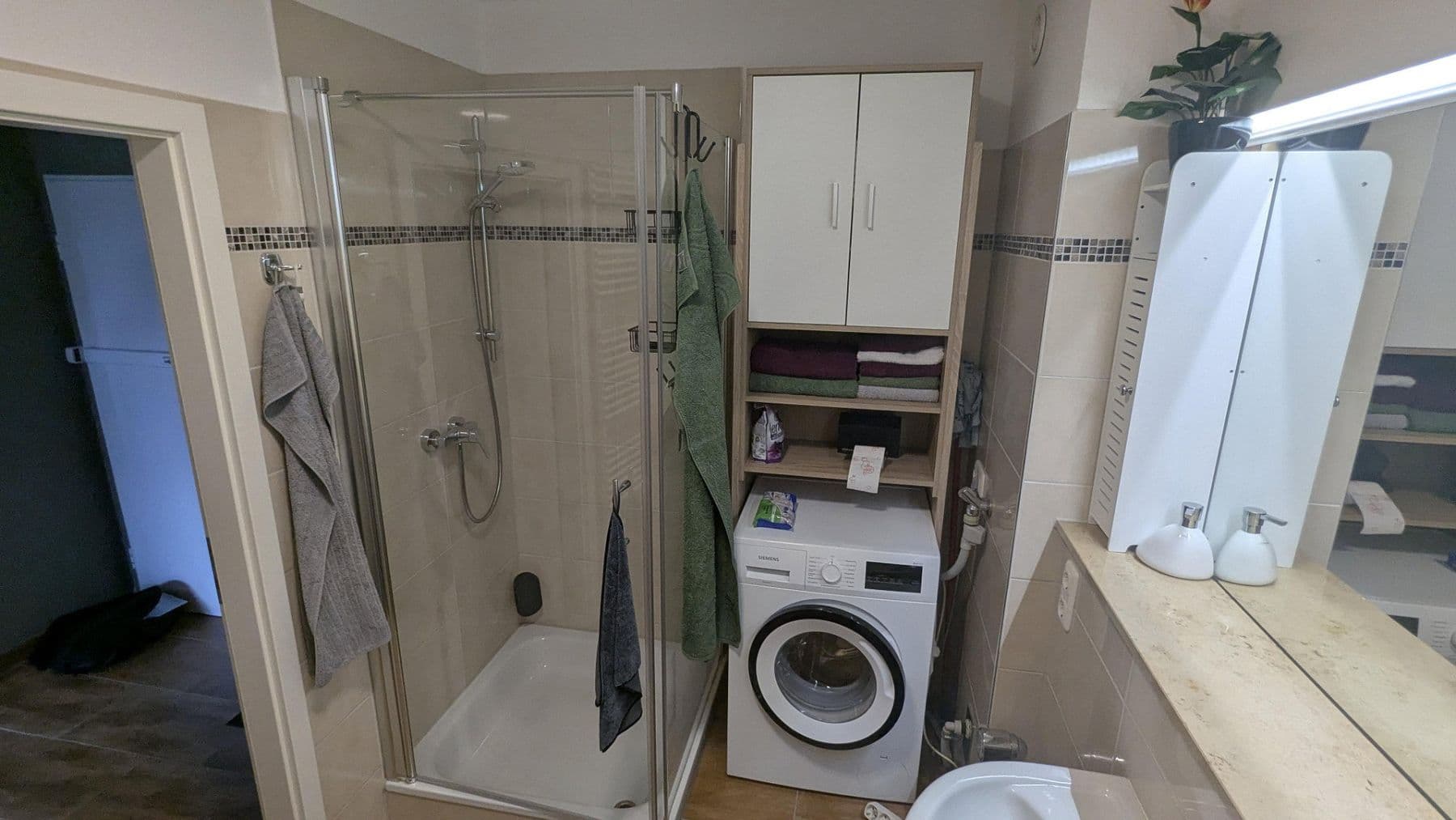 Pronájem bytu 2+1 60 m², Hamburg, Hamburg Pronájem bytu 2+1 60 m², Hamburg, Hamburg