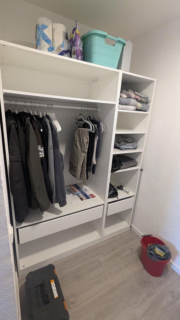 Pronájem bytu 2+1 60 m², Hamburg, Hamburg Pronájem bytu 2+1 60 m², Hamburg, Hamburg