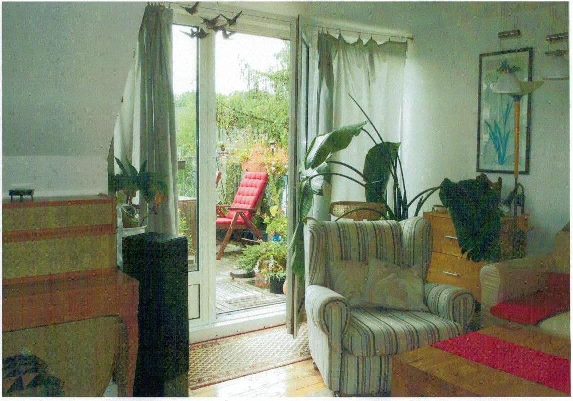 Pronájem bytu 4+1 83 m², Göttingen, Dolní Sasko Pronájem bytu 4+1 83 m², Göttingen, Dolní Sasko