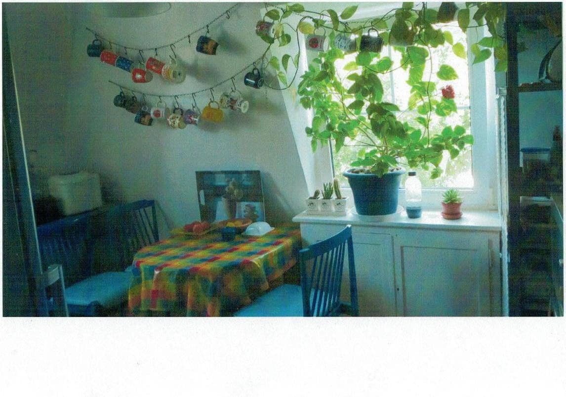 Pronájem bytu 4+1 83 m², Göttingen, Dolní Sasko Pronájem bytu 4+1 83 m², Göttingen, Dolní Sasko