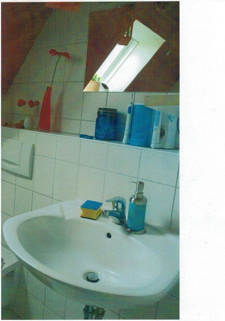 Pronájem bytu 4+1 83 m², Göttingen, Dolní Sasko Pronájem bytu 4+1 83 m², Göttingen, Dolní Sasko