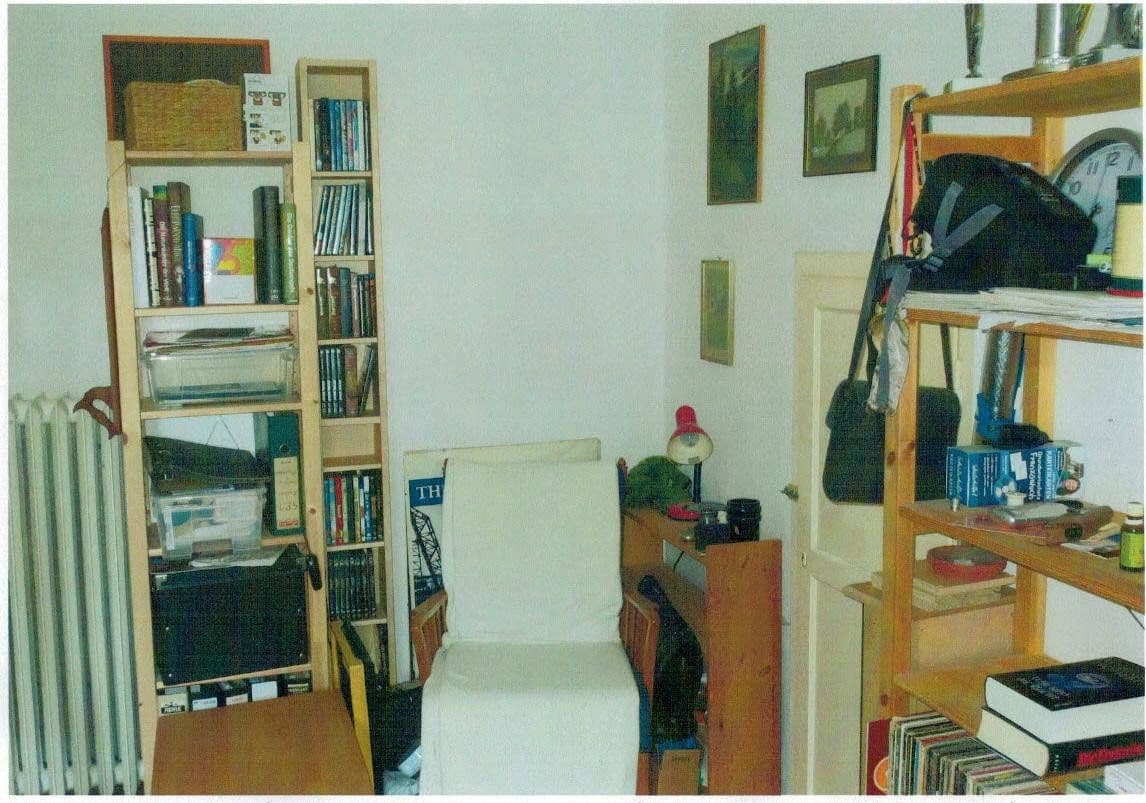 Pronájem bytu 4+1 83 m², Göttingen, Dolní Sasko Pronájem bytu 4+1 83 m², Göttingen, Dolní Sasko