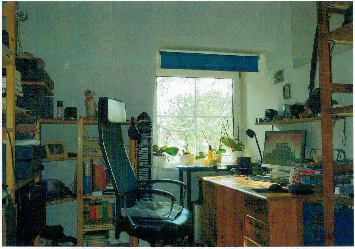 Pronájem bytu 4+1 83 m², Göttingen, Dolní Sasko Pronájem bytu 4+1 83 m², Göttingen, Dolní Sasko