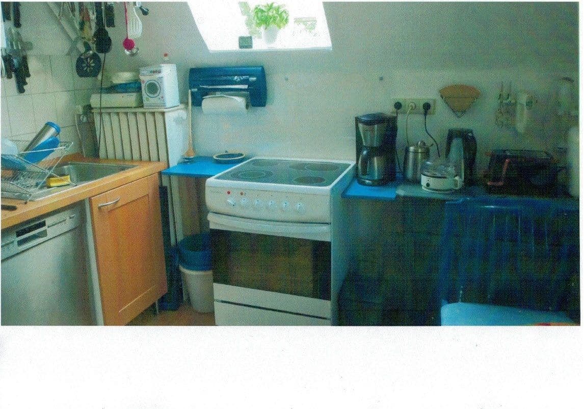 Pronájem bytu 4+1 83 m², Göttingen, Dolní Sasko Pronájem bytu 4+1 83 m², Göttingen, Dolní Sasko
