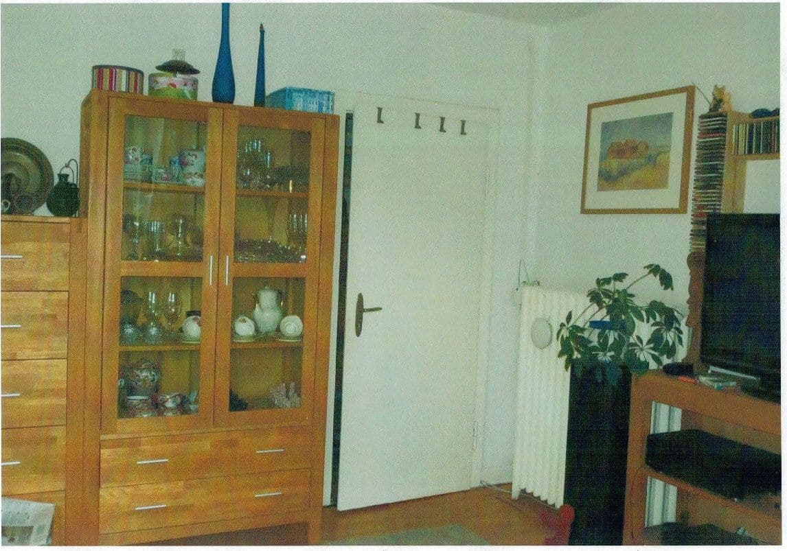 Pronájem bytu 4+1 83 m², Göttingen, Dolní Sasko Pronájem bytu 4+1 83 m², Göttingen, Dolní Sasko