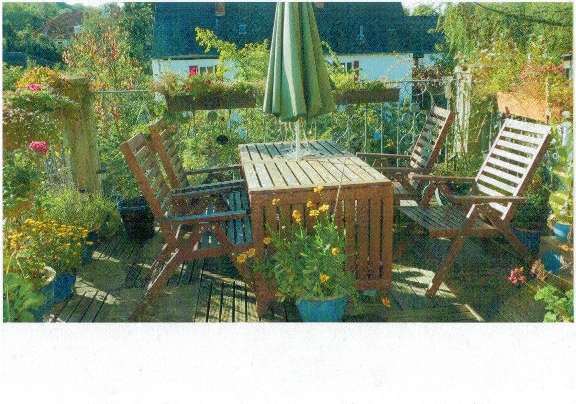 Pronájem bytu 4+1 83 m², Göttingen, Dolní Sasko Pronájem bytu 4+1 83 m², Göttingen, Dolní Sasko