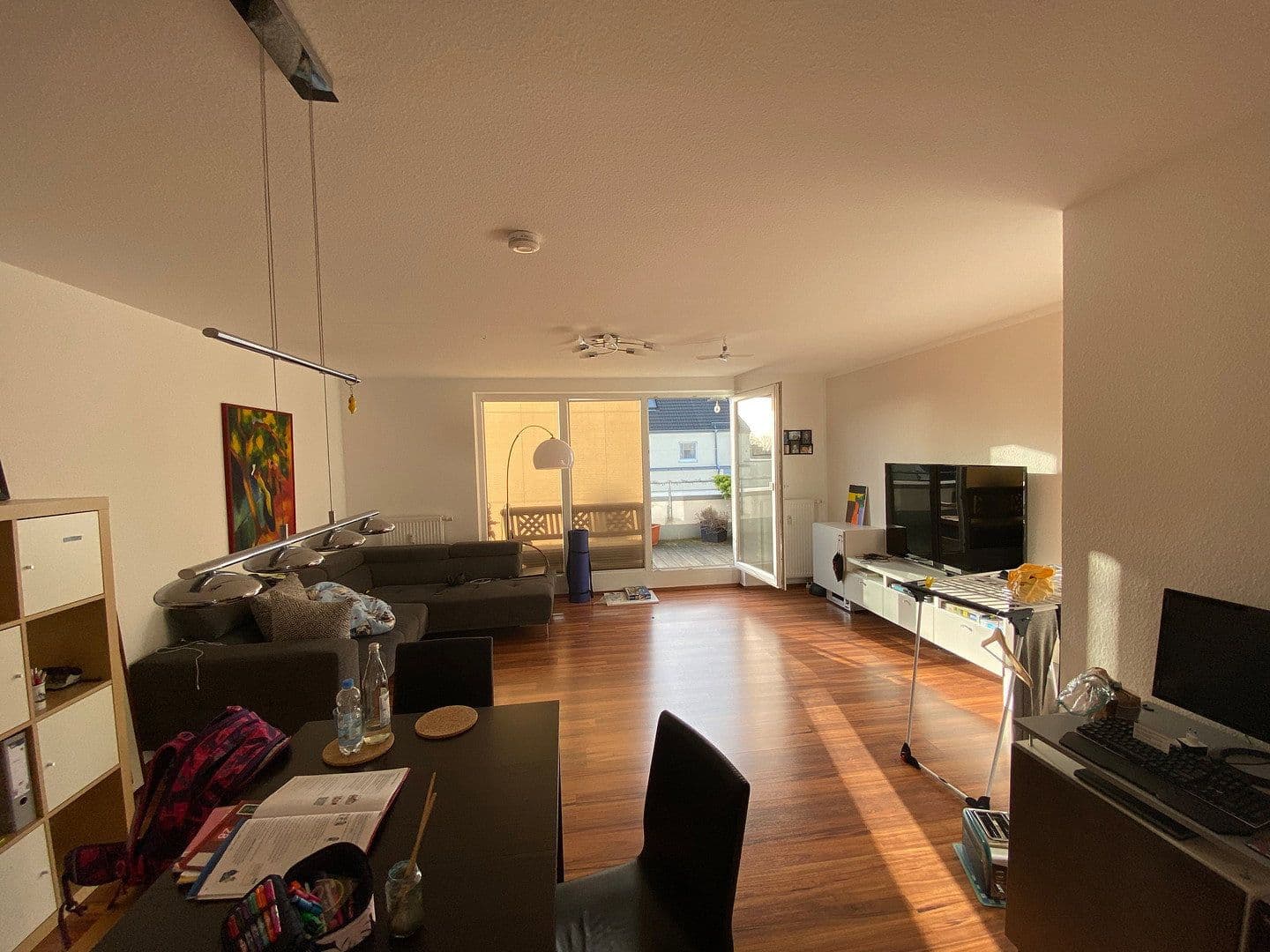 Pronájem bytu 4+1 97 m², Willy-Brandt-Str. 3, Bergisch Gladbach, Severní Porýní-Vestfálsko Pronájem bytu 4+1 97 m², Willy-Brandt-Str. 3, Bergisch Gladbach, Severní Porýní-Vestfálsko