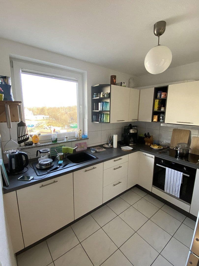 Pronájem bytu 4+1 97 m², Willy-Brandt-Str. 3, Bergisch Gladbach, Severní Porýní-Vestfálsko Pronájem bytu 4+1 97 m², Willy-Brandt-Str. 3, Bergisch Gladbach, Severní Porýní-Vestfálsko