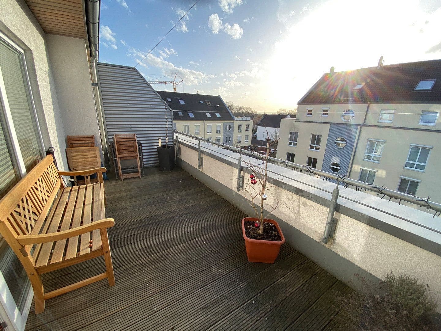 Pronájem bytu 4+1 97 m², Willy-Brandt-Str. 3, Bergisch Gladbach, Severní Porýní-Vestfálsko Pronájem bytu 4+1 97 m², Willy-Brandt-Str. 3, Bergisch Gladbach, Severní Porýní-Vestfálsko