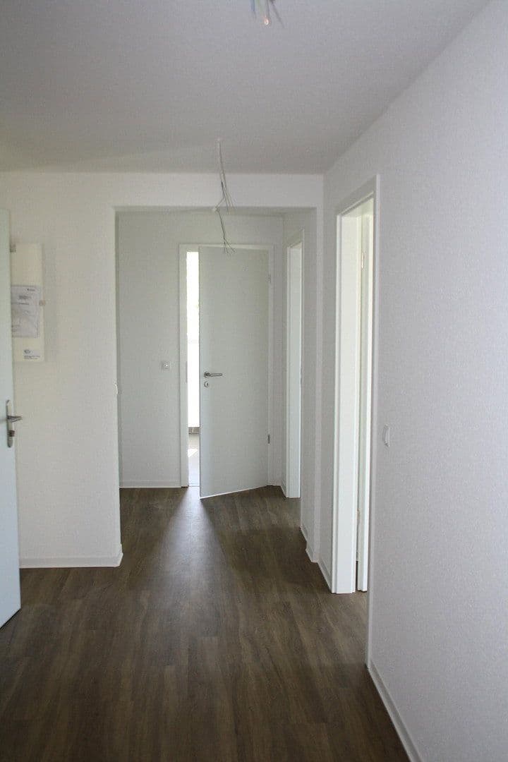 Pronájem bytu 3+1 70 m², Albert-Einstein-Str. 7a, Rostock, Mecklenburg-Vorpommern Pronájem bytu 3+1 70 m², Albert-Einstein-Str. 7a, Rostock, Mecklenburg-Vorpommern