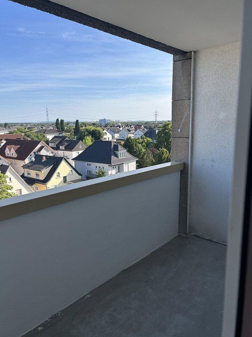 Pronájem bytu 4+1 95 m², Rodgau, Hessen Pronájem bytu 4+1 95 m², Rodgau, Hessen