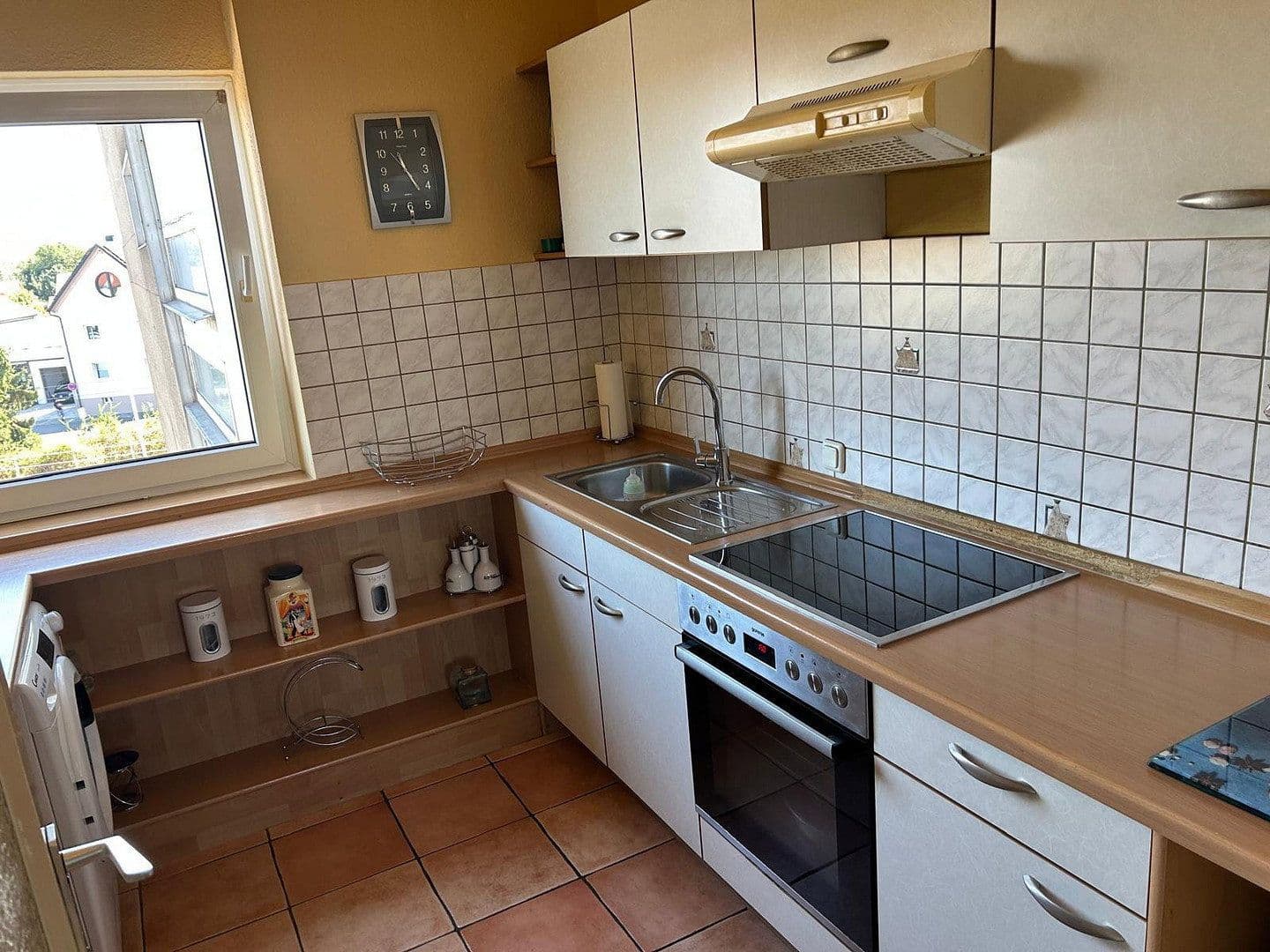 Pronájem bytu 4+1 95 m², Rodgau, Hessen Pronájem bytu 4+1 95 m², Rodgau, Hessen
