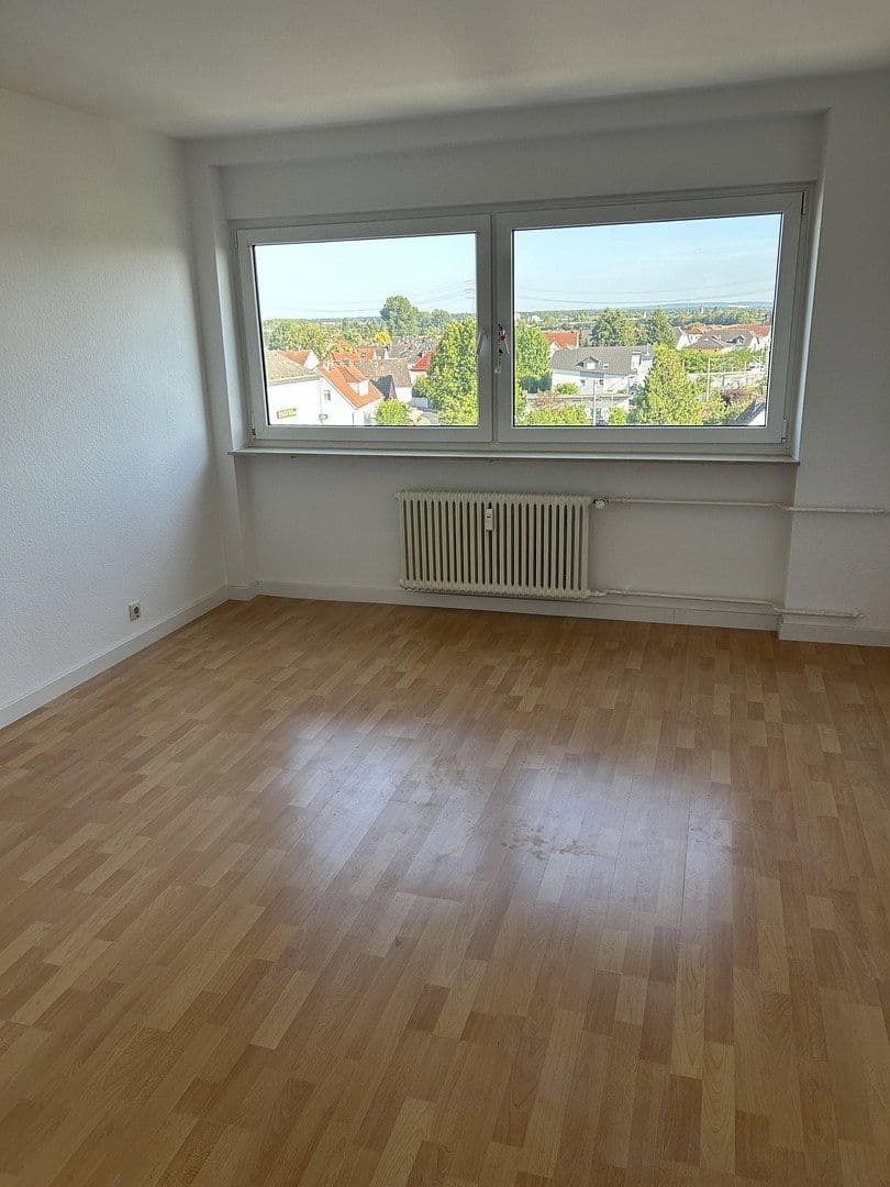 Pronájem bytu 4+1 95 m², Rodgau, Hessen Pronájem bytu 4+1 95 m², Rodgau, Hessen