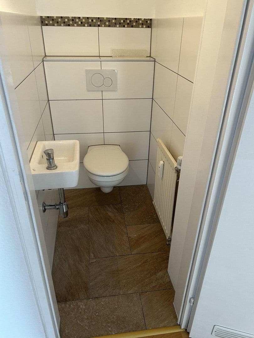 Pronájem bytu 4+1 95 m², Rodgau, Hessen Pronájem bytu 4+1 95 m², Rodgau, Hessen