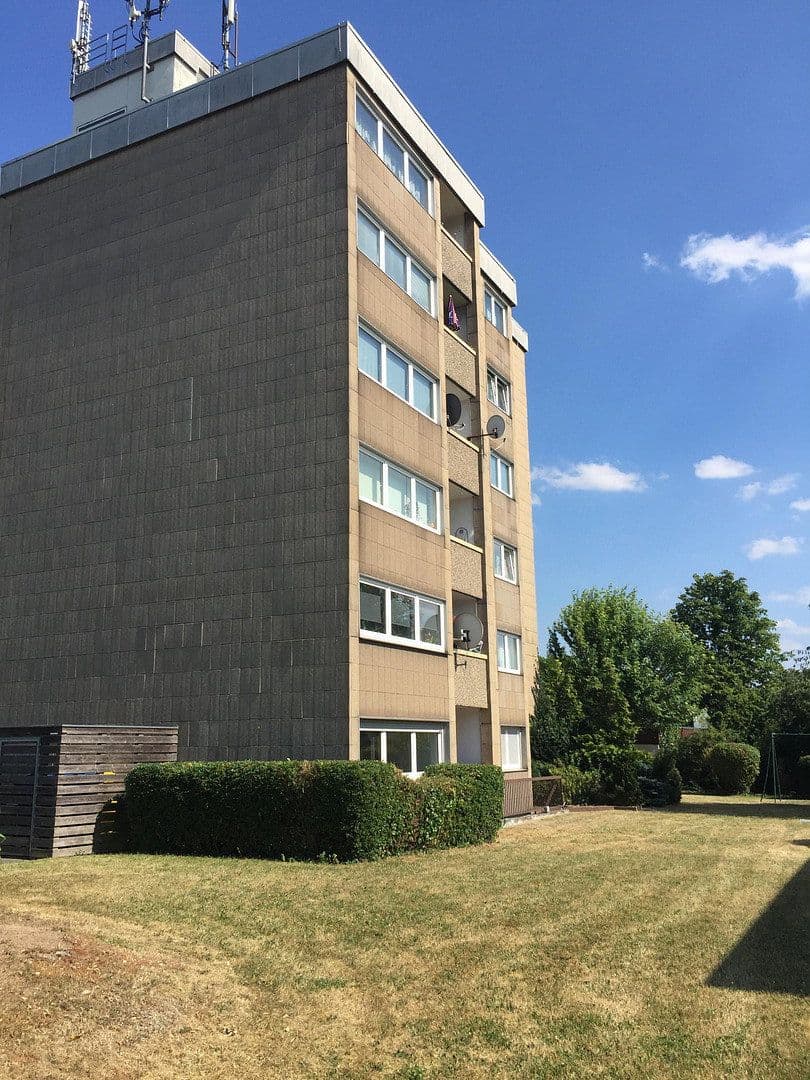 Pronájem bytu 4+1 95 m², Rodgau, Hessen Pronájem bytu 4+1 95 m², Rodgau, Hessen