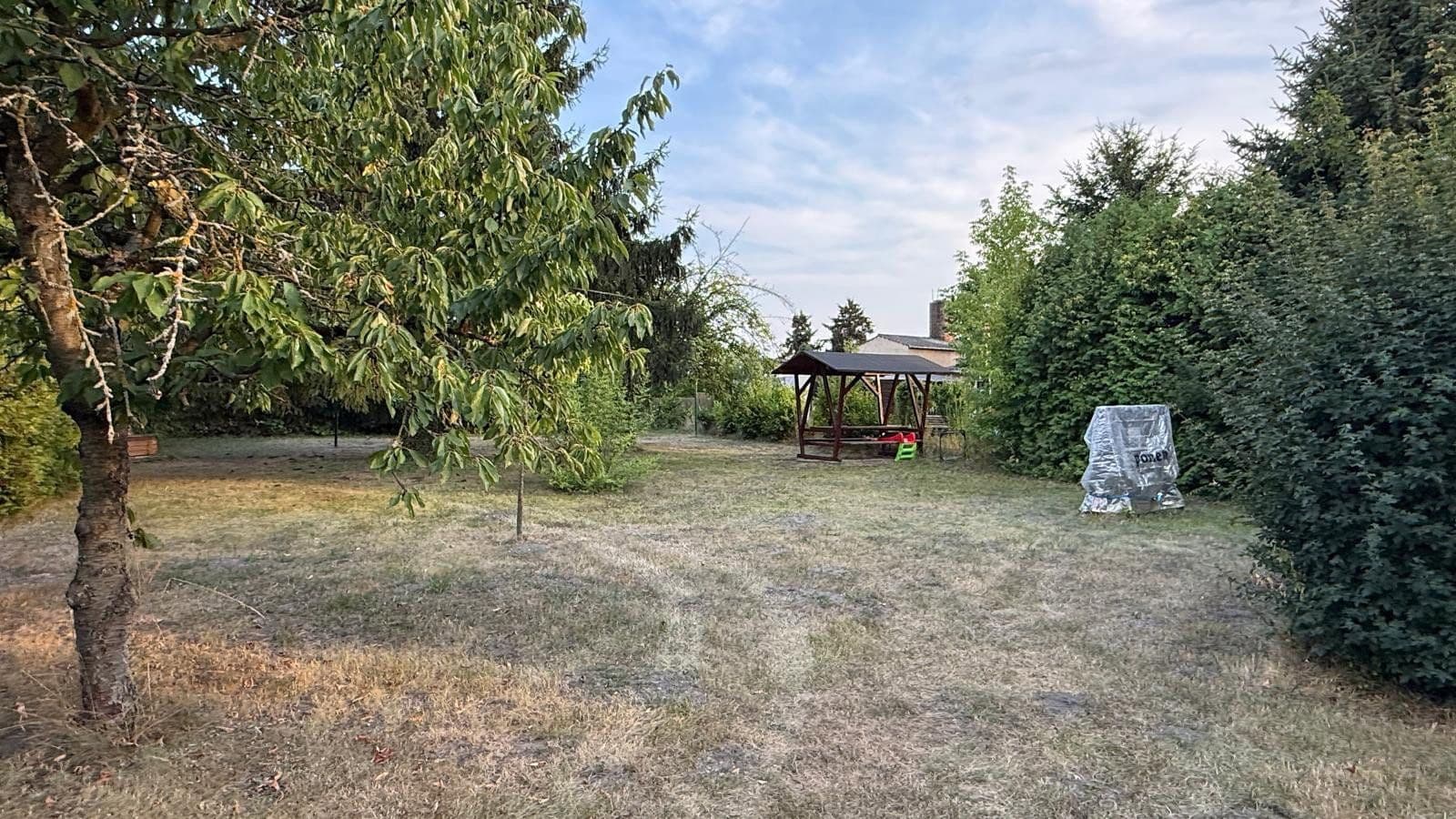 Pronájem bytu 2+1 55 m², Muldensteiner Str. 43, Muldestausee, Sasko-Anhaltsko Pronájem bytu 2+1 55 m², Muldensteiner Str. 43, Muldestausee, Sasko-Anhaltsko