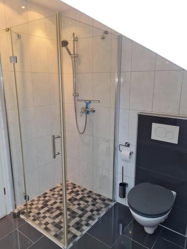Pronájem bytu 2+1 59 m², Hambacherweg 12 a, Taunusstein, Hessen Pronájem bytu 2+1 59 m², Hambacherweg 12 a, Taunusstein, Hessen