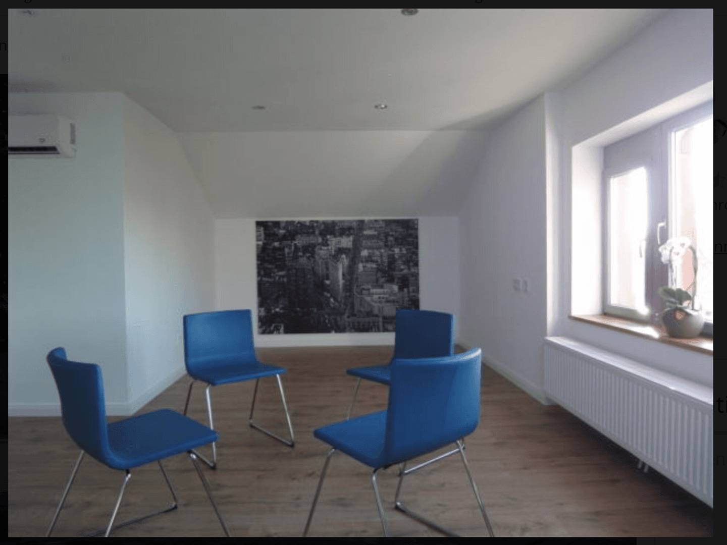 Pronájem bytu 1+1 30 m², Otto-Beck Strasse 32, Bensheim, Hessen Pronájem bytu 1+1 30 m², Otto-Beck Strasse 32, Bensheim, Hessen