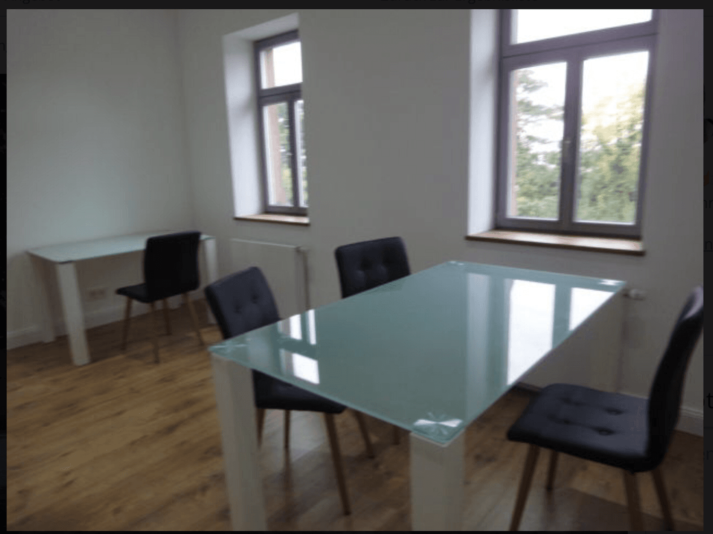 Pronájem bytu 1+1 30 m², Otto-Beck Strasse 32, Bensheim, Hessen Pronájem bytu 1+1 30 m², Otto-Beck Strasse 32, Bensheim, Hessen