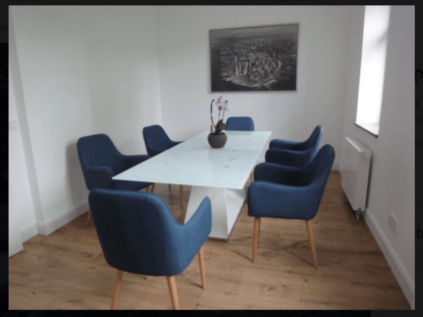 Pronájem bytu 1+1 30 m², Otto-Beck Strasse 32, Bensheim, Hessen Pronájem bytu 1+1 30 m², Otto-Beck Strasse 32, Bensheim, Hessen