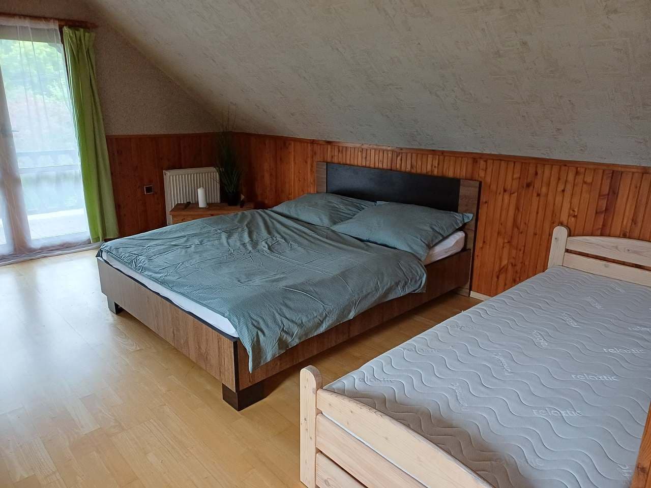 Pronájem chaty, chalupy, Bohutín, Středočeský kraj Pronájem chaty, chalupy, Bohutín, Středočeský kraj