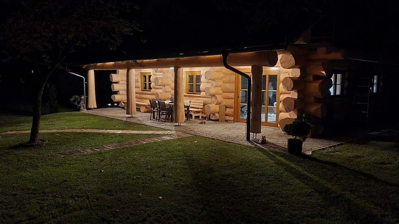 Pronájem chaty, chalupy, Červená Voda, Pardubický kraj Pronájem chaty, chalupy, Červená Voda, Pardubický kraj