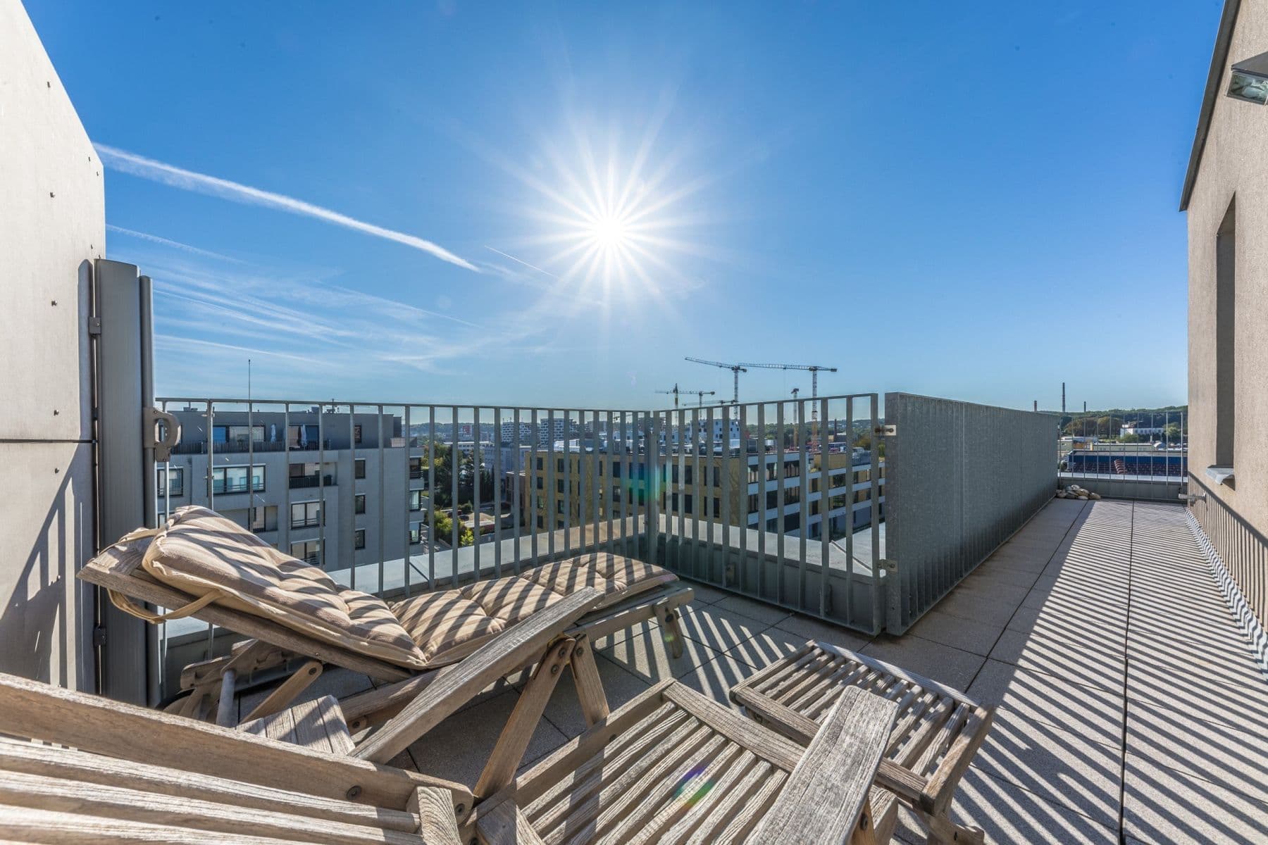 Pronájem bytu 50 m², Sousedíkova Rezidence nad Rokytkou, Praha, Praha Pronájem bytu 50 m², Sousedíkova Rezidence nad Rokytkou, Praha, Praha