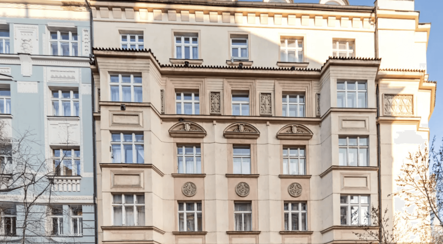 Pronájem bytu, Kubelíkova, Praha, Praha Pronájem bytu, Kubelíkova, Praha, Praha