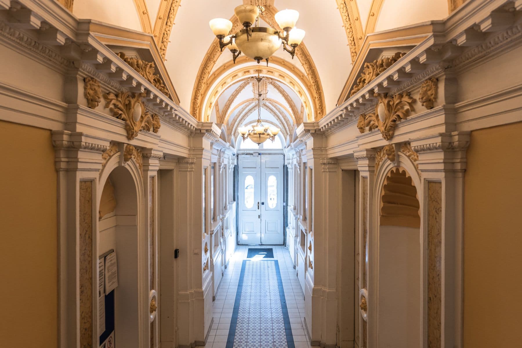 Pronájem bytu, Štěpánská, Praha, Praha Pronájem bytu, Štěpánská, Praha, Praha
