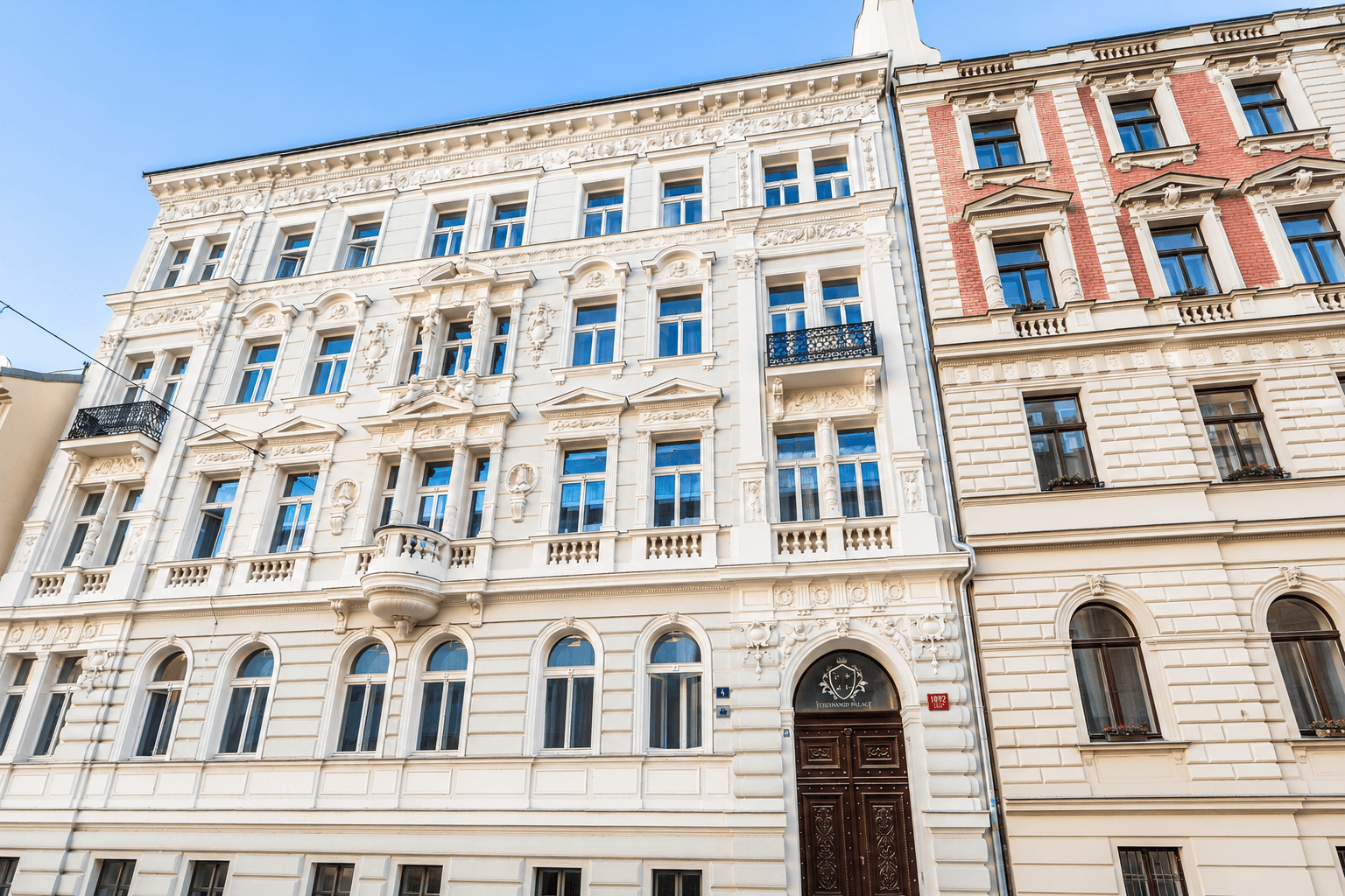 Pronájem bytu, Příčná, Praha, Praha Pronájem bytu, Příčná, Praha, Praha