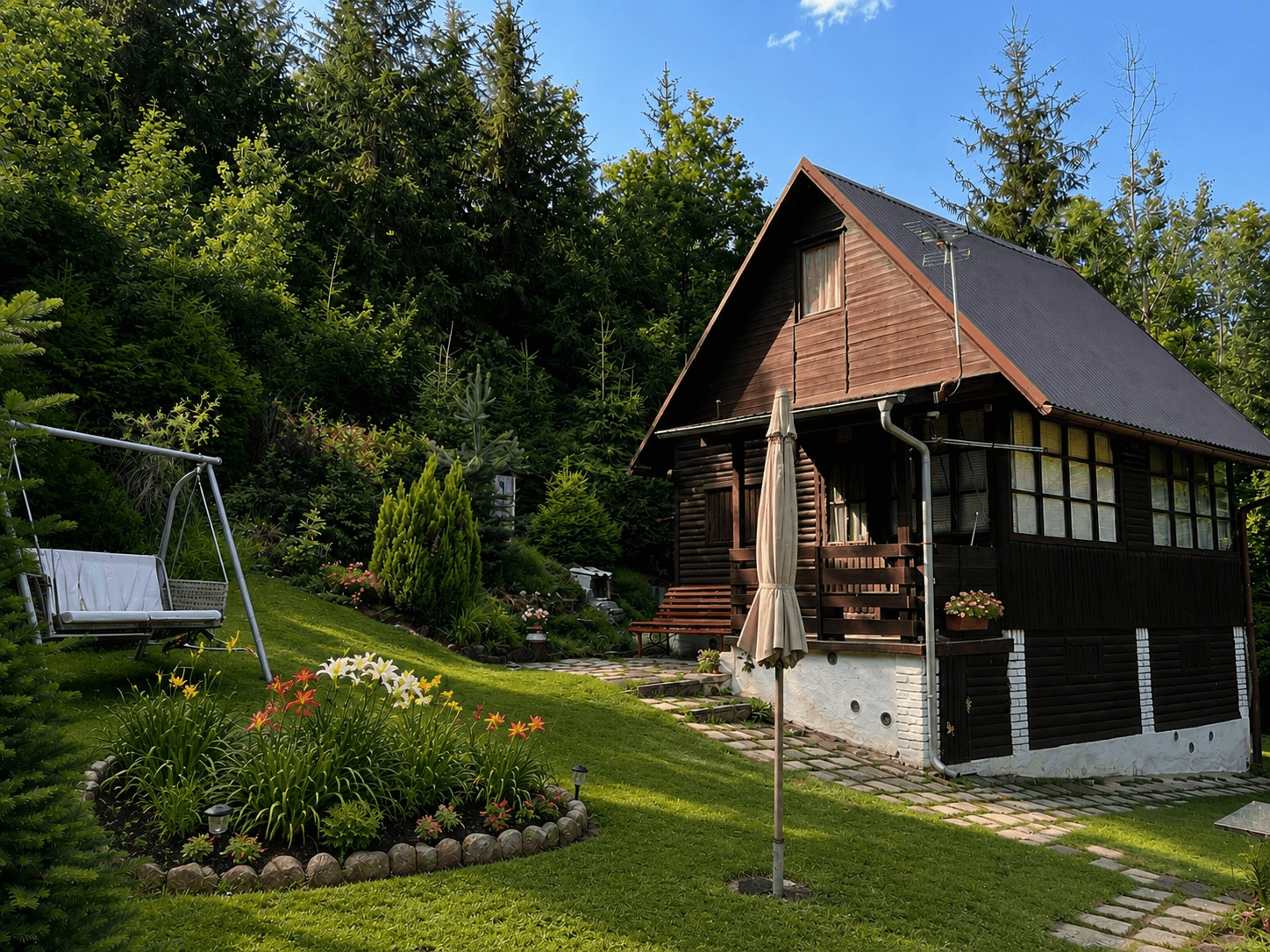 Prodej chaty, chalupy 42 m², pozemek 1.157 m², Čížová, Jihočeský kraj Prodej chaty, chalupy 42 m², pozemek 1.157 m², Čížová, Jihočeský kraj