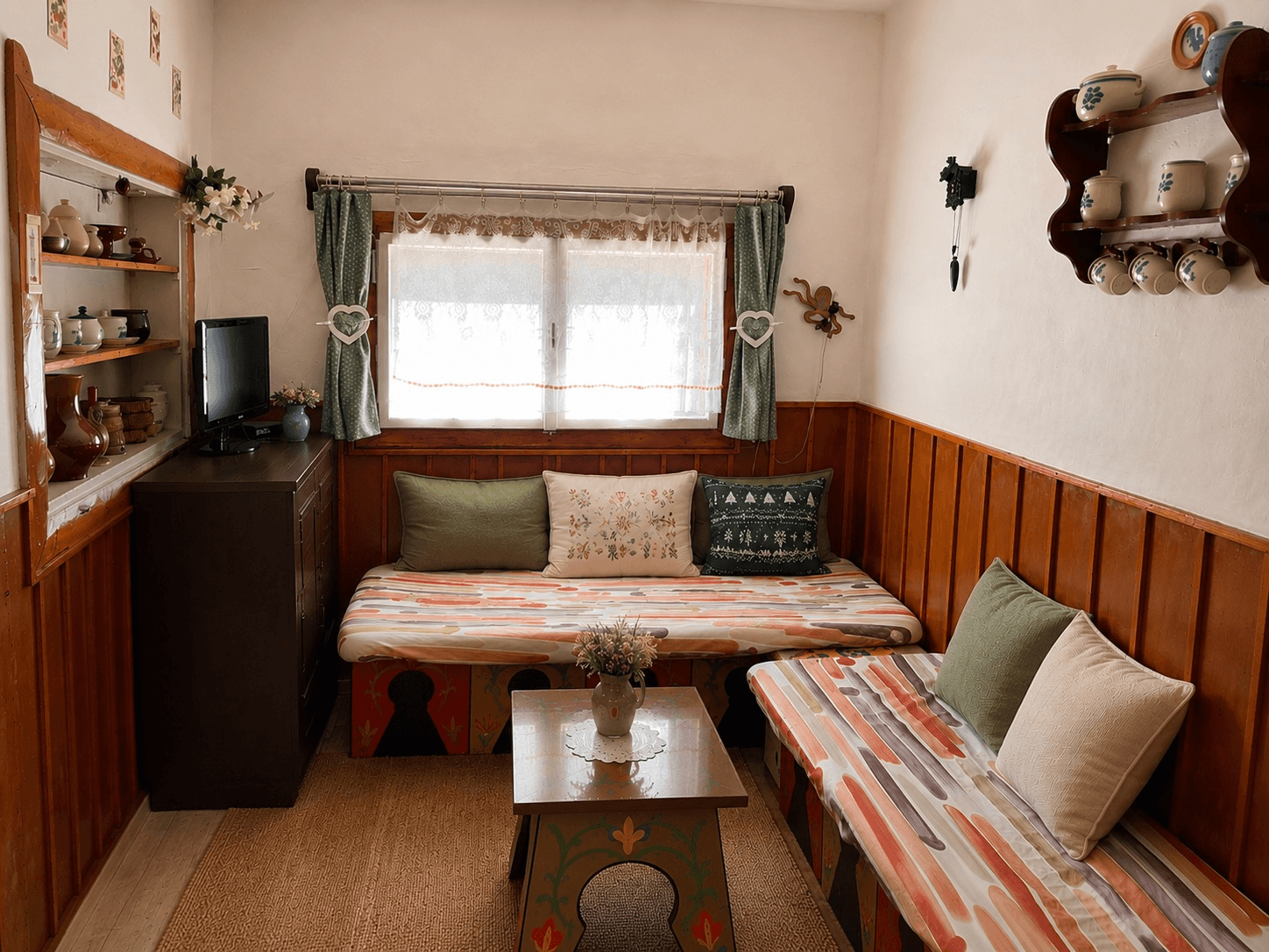 Prodej chaty, chalupy 42 m², pozemek 1.157 m², Čížová, Jihočeský kraj Prodej chaty, chalupy 42 m², pozemek 1.157 m², Čížová, Jihočeský kraj