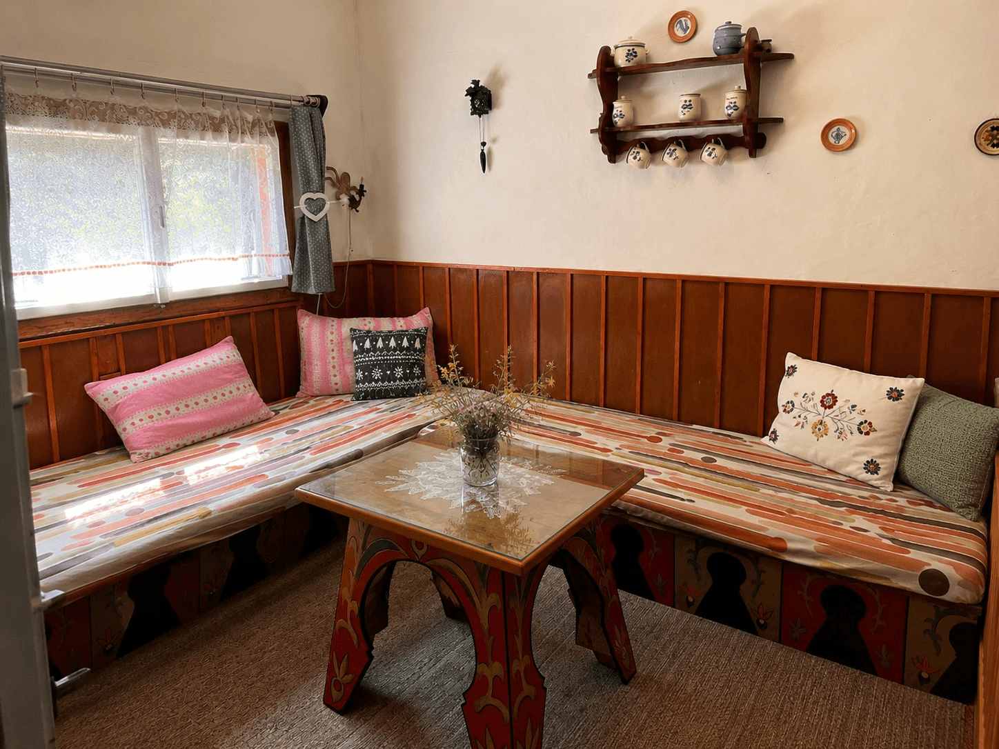Prodej chaty, chalupy 42 m², pozemek 1.157 m², Čížová, Jihočeský kraj Prodej chaty, chalupy 42 m², pozemek 1.157 m², Čížová, Jihočeský kraj