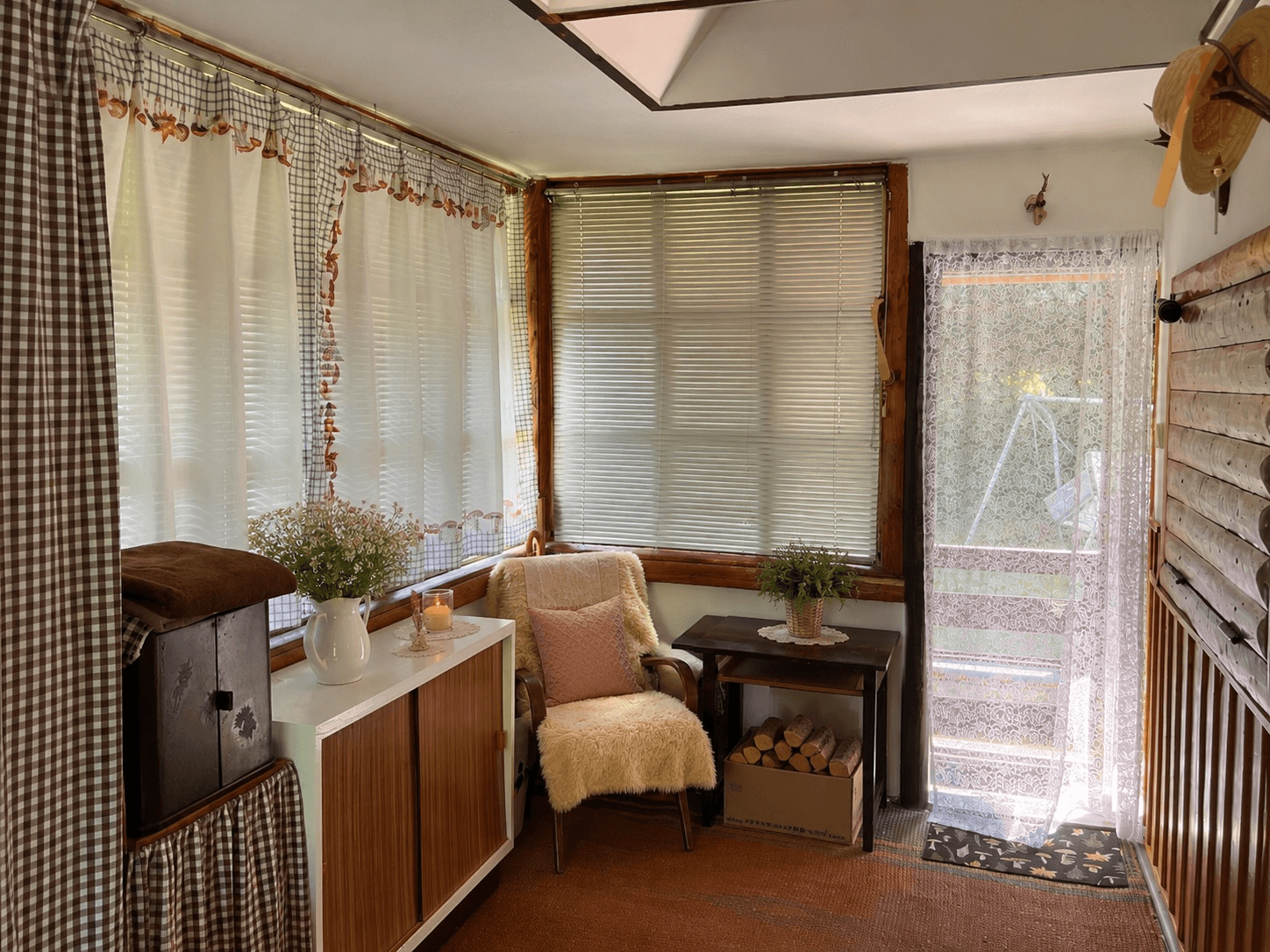 Prodej chaty, chalupy 42 m², pozemek 1.157 m², Čížová, Jihočeský kraj Prodej chaty, chalupy 42 m², pozemek 1.157 m², Čížová, Jihočeský kraj