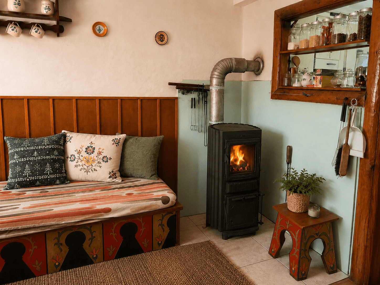 Prodej chaty, chalupy 42 m², pozemek 1.157 m², Čížová, Jihočeský kraj Prodej chaty, chalupy 42 m², pozemek 1.157 m², Čížová, Jihočeský kraj