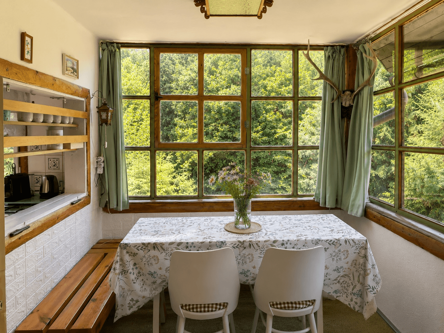 Prodej chaty, chalupy 42 m², pozemek 1.157 m², Čížová, Jihočeský kraj Prodej chaty, chalupy 42 m², pozemek 1.157 m², Čížová, Jihočeský kraj